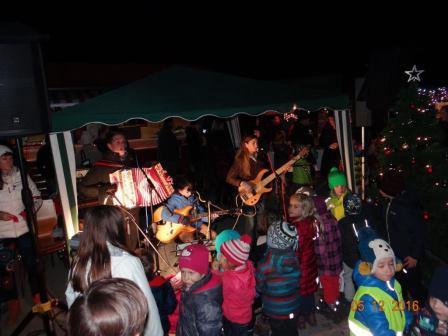 Miklavžev sejem 2016